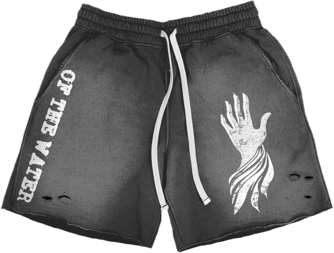 “Born Of The Water” Shorts
