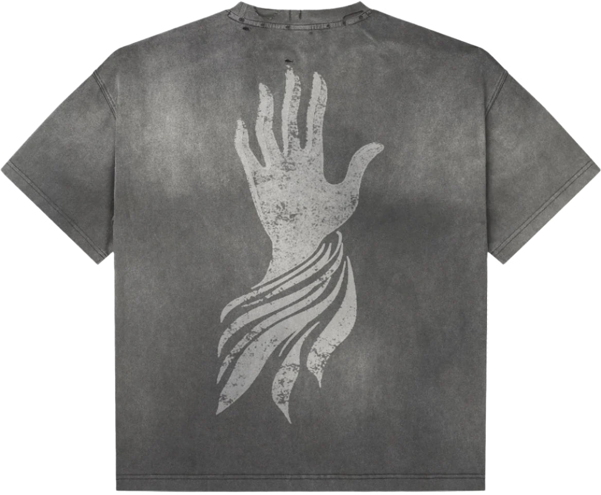 “Born Of The Water”  Tee